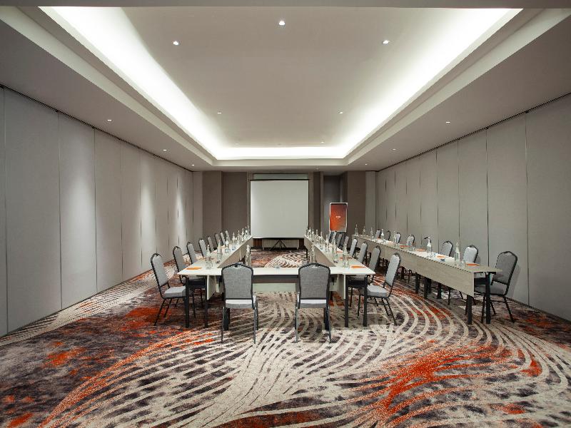 Harris Hotel & Convention Cibinong City Mall Bogor - Toplantı