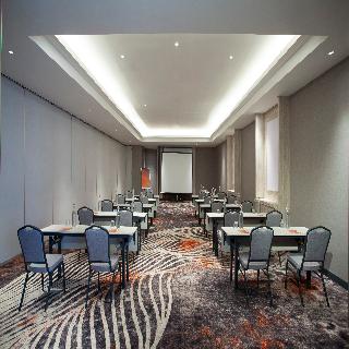 Harris Hotel & Convention Cibinong City Mall Bogor fotoÄŸrafÄ±