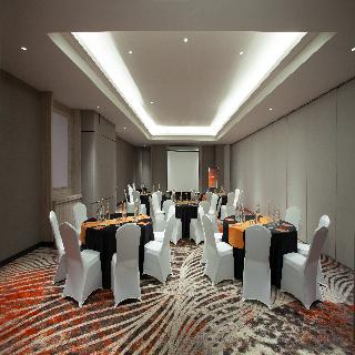 Harris Hotel & Convention Cibinong City Mall Bogor fotoÄŸrafÄ±