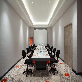 Harris Hotel & Convention Cibinong City Mall Bogor fotoÄŸrafÄ±