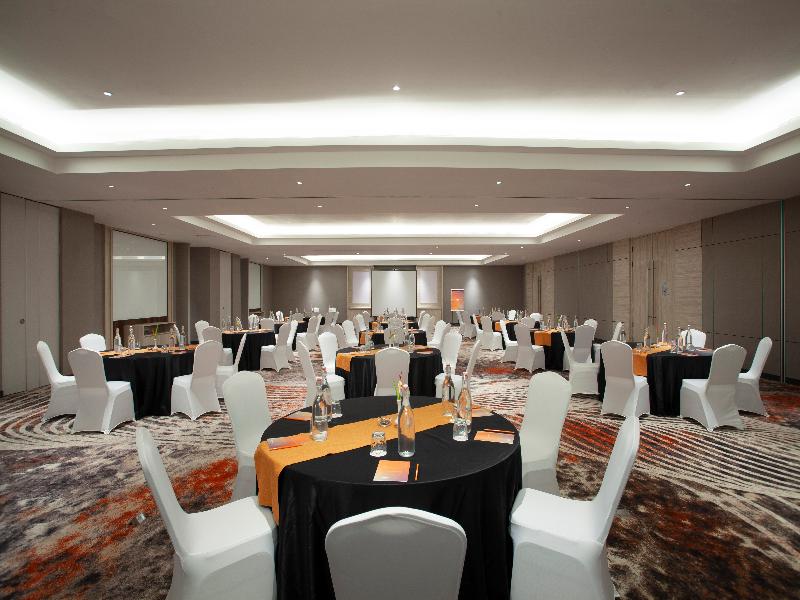 Harris Hotel & Convention Cibinong City Mall Bogor - Toplantı