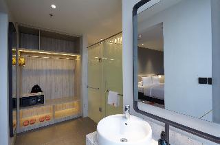 Harris Hotel & Convention Cibinong City Mall Bogor fotoÄŸrafÄ±
