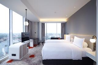 Harris Hotel & Convention Cibinong City Mall Bogor fotoÄŸrafÄ±