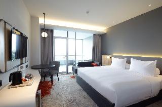 Harris Hotel & Convention Cibinong City Mall Bogor fotoÄŸrafÄ±
