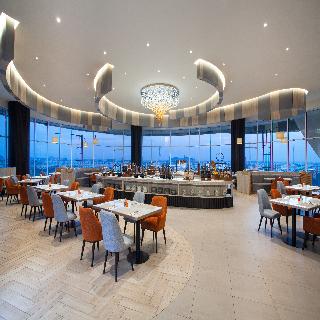 Harris Hotel & Convention Cibinong City Mall Bogor fotoÄŸrafÄ±