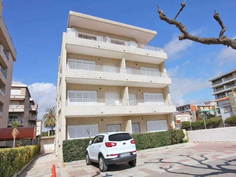 Apartamentos Sol Y Mar Segur 3000 - Genel