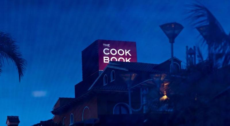 The Cook Book Gastro Boutique Hotel and Spa - Genel