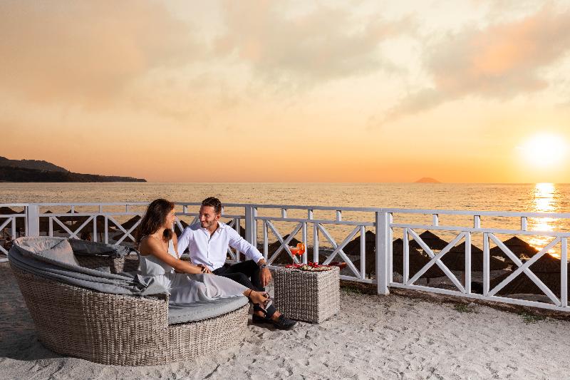 VOI Le Muse Essentia - Bar