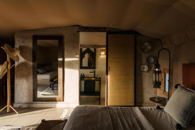 Caravan By Habitas Agafay - Oda