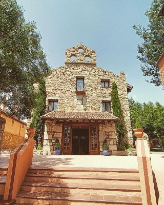El Rancho De La Aldegüela