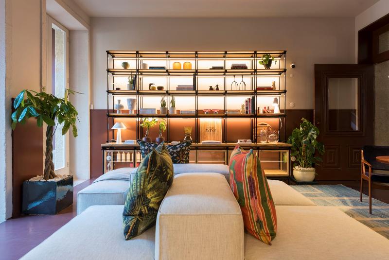 Jardins Do Porto - By Unlock Hotels - Genel