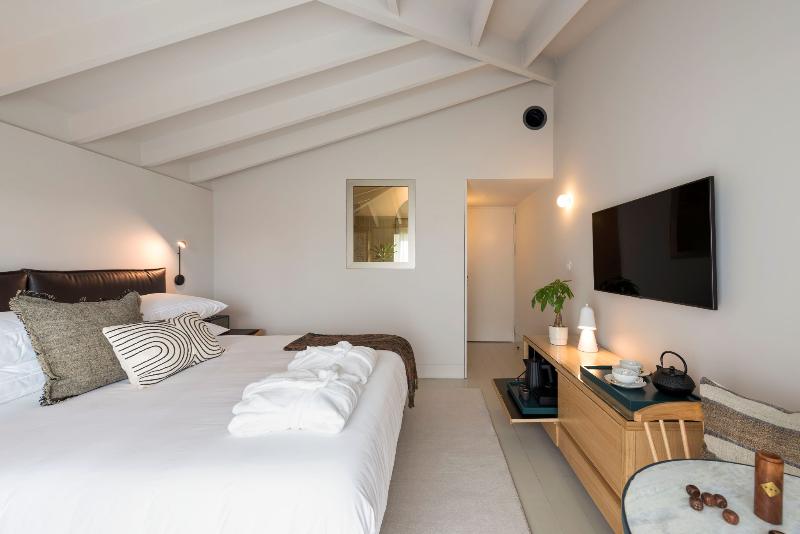 Jardins Do Porto - By Unlock Hotels - Oda