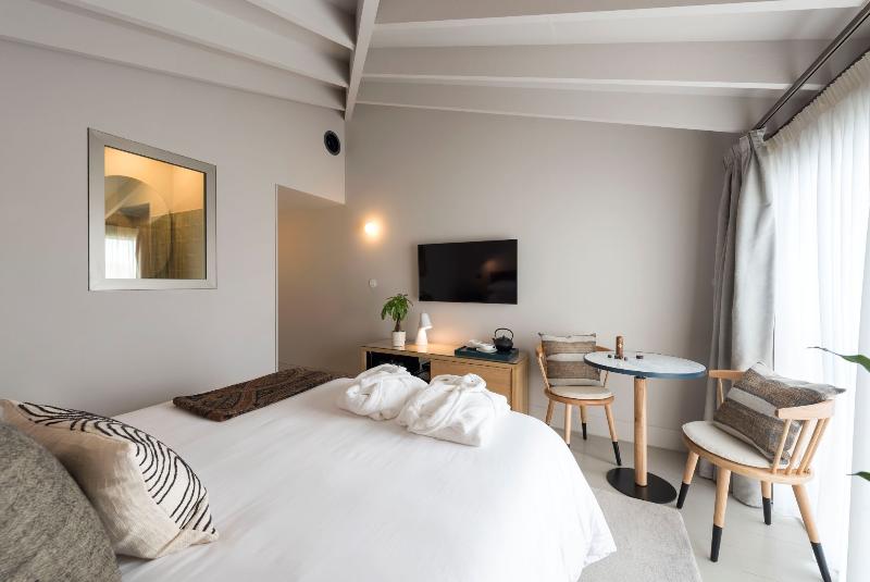 Jardins Do Porto - By Unlock Hotels - Oda