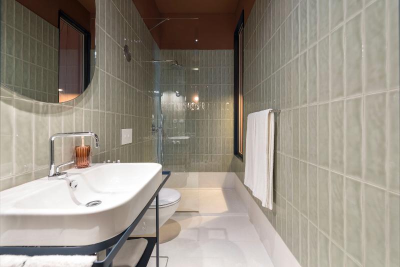 Jardins Do Porto - By Unlock Hotels - Oda