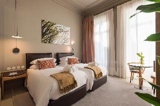 Jardins Do Porto - By Unlock Hotels fotoÄŸrafÄ±