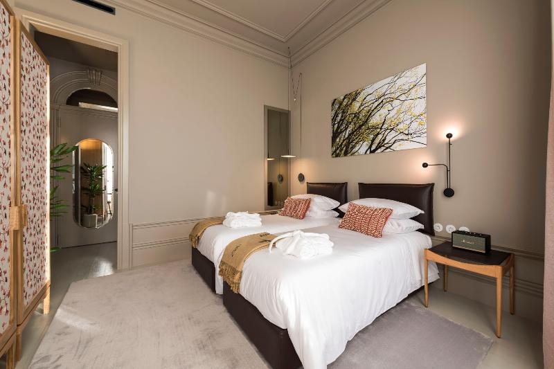 Jardins Do Porto - By Unlock Hotels - Oda