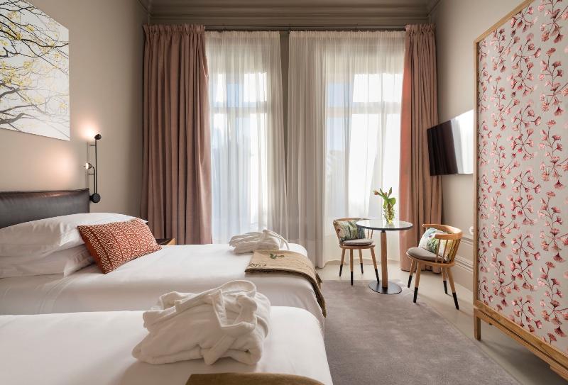 Jardins Do Porto - By Unlock Hotels - Oda
