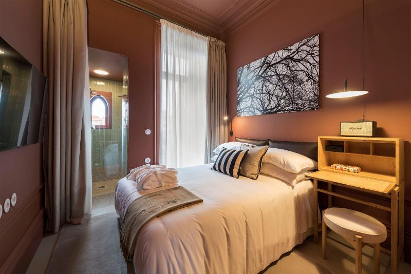 Jardins Do Porto - By Unlock Hotels - Oda
