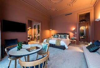 Jardins Do Porto - By Unlock Hotels fotoÄŸrafÄ±