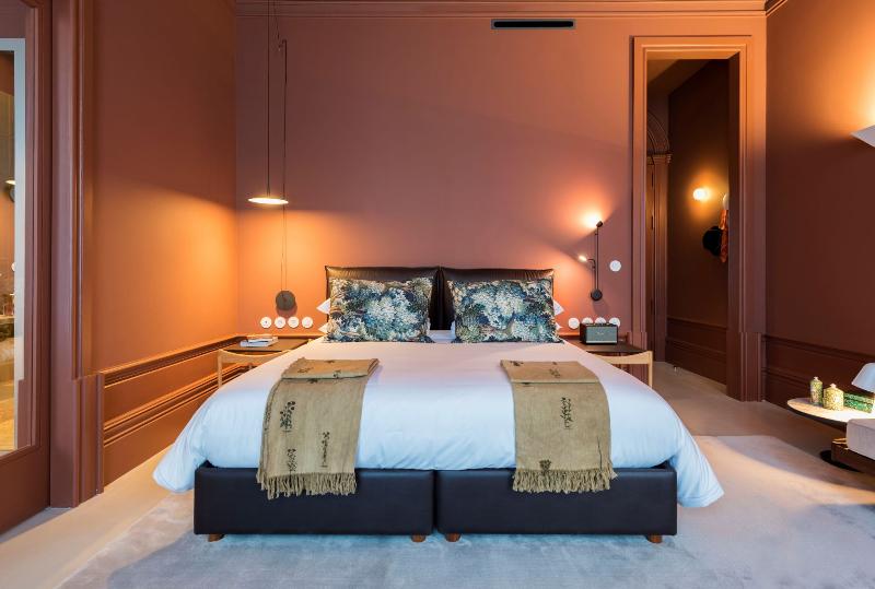 Jardins Do Porto - By Unlock Hotels - Oda