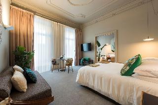 Jardins Do Porto - By Unlock Hotels fotoÄŸrafÄ±