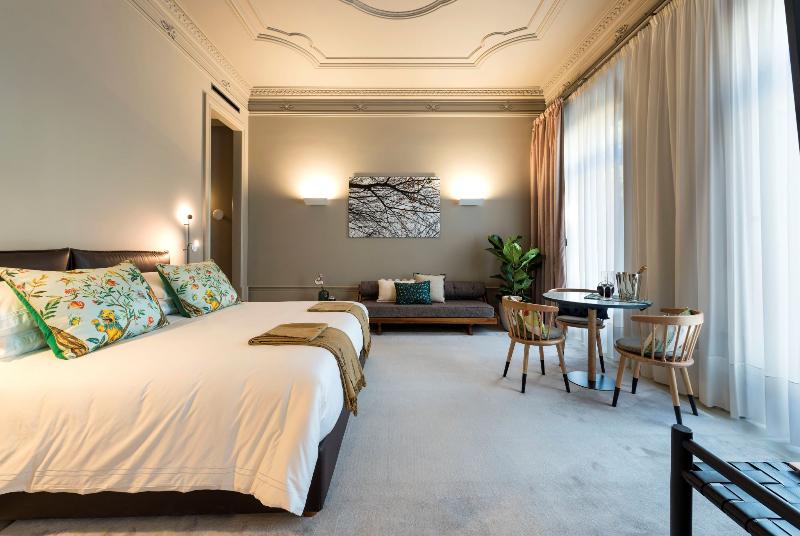 Jardins Do Porto - By Unlock Hotels - Oda