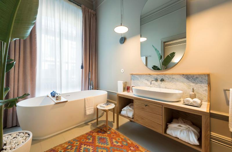 Jardins Do Porto - By Unlock Hotels - Oda