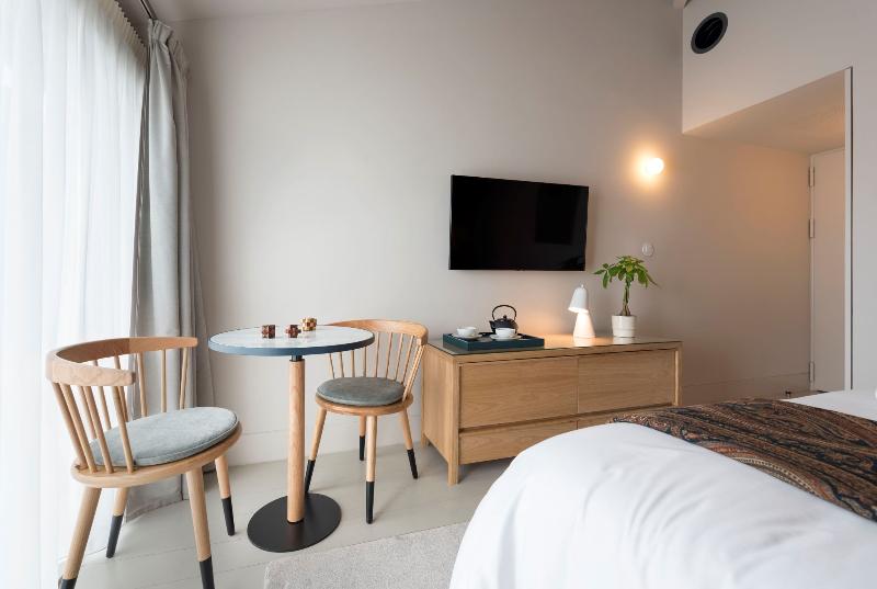 Jardins Do Porto - By Unlock Hotels - Oda