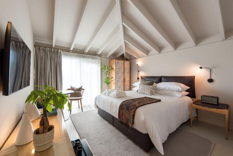 Jardins Do Porto - By Unlock Hotels - Oda