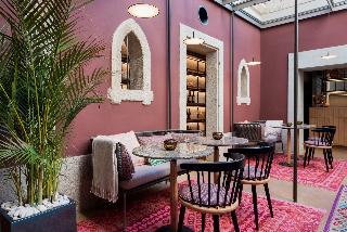 Jardins Do Porto - By Unlock Hotels fotoÄŸrafÄ±