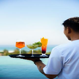 Holiday Inn Resort Bali Canggu fotoÄŸrafÄ±