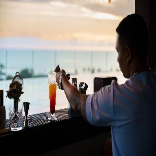 Holiday Inn Resort Bali Canggu fotoÄŸrafÄ±