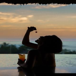 Holiday Inn Resort Bali Canggu fotoÄŸrafÄ±