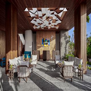 Holiday Inn Resort Bali Canggu fotoÄŸrafÄ±