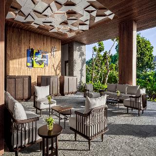Holiday Inn Resort Bali Canggu fotoÄŸrafÄ±