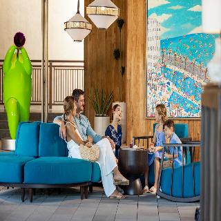 Holiday Inn Resort Bali Canggu fotoÄŸrafÄ±