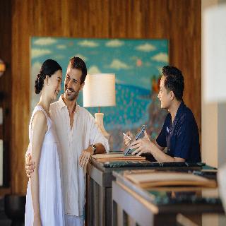 Holiday Inn Resort Bali Canggu fotoÄŸrafÄ±