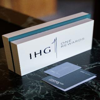 Holiday Inn Resort Bali Canggu fotoÄŸrafÄ±