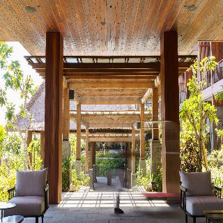 Holiday Inn Resort Bali Canggu fotoÄŸrafÄ±