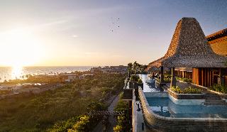 Holiday Inn Resort Bali Canggu otel fotoğrafı