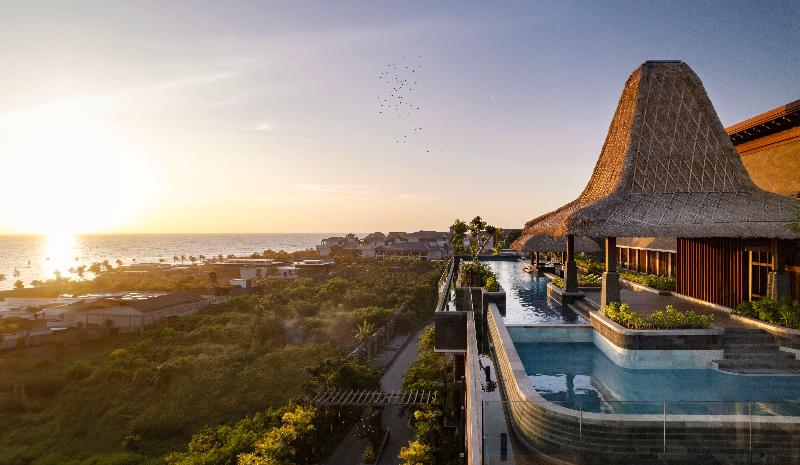 Holiday Inn Resort Bali Canggu - Genel