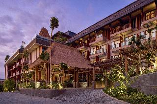 Holiday Inn Resort Bali Canggu fotoÄŸrafÄ±