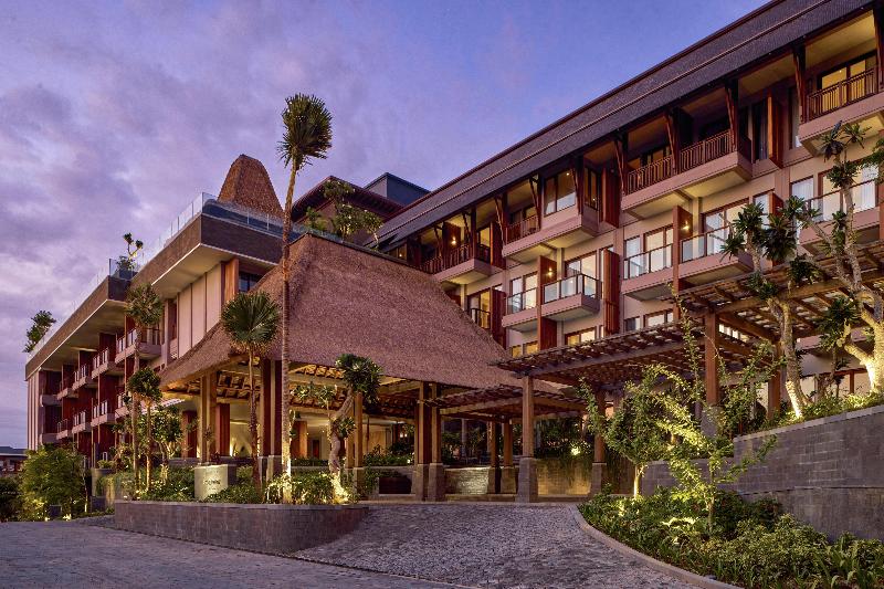 Holiday Inn Resort Bali Canggu - Genel