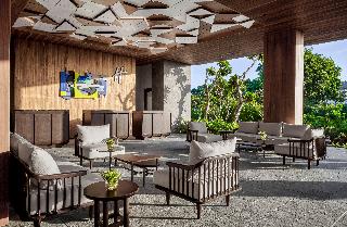 Holiday Inn Resort Bali Canggu fotoÄŸrafÄ±