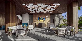 Holiday Inn Resort Bali Canggu fotoÄŸrafÄ±