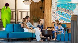 Holiday Inn Resort Bali Canggu fotoÄŸrafÄ±