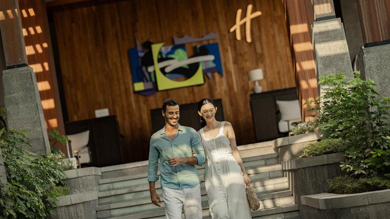 Holiday Inn Resort Bali Canggu - Genel
