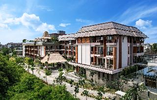 Holiday Inn Resort Bali Canggu fotoÄŸrafÄ±