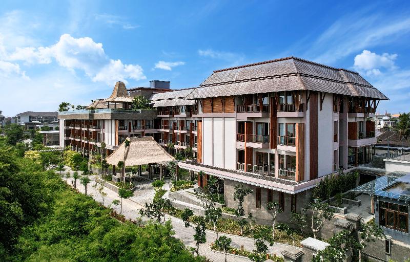 Holiday Inn Resort Bali Canggu - Genel