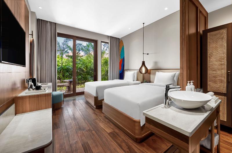 Holiday Inn Resort Bali Canggu - Oda